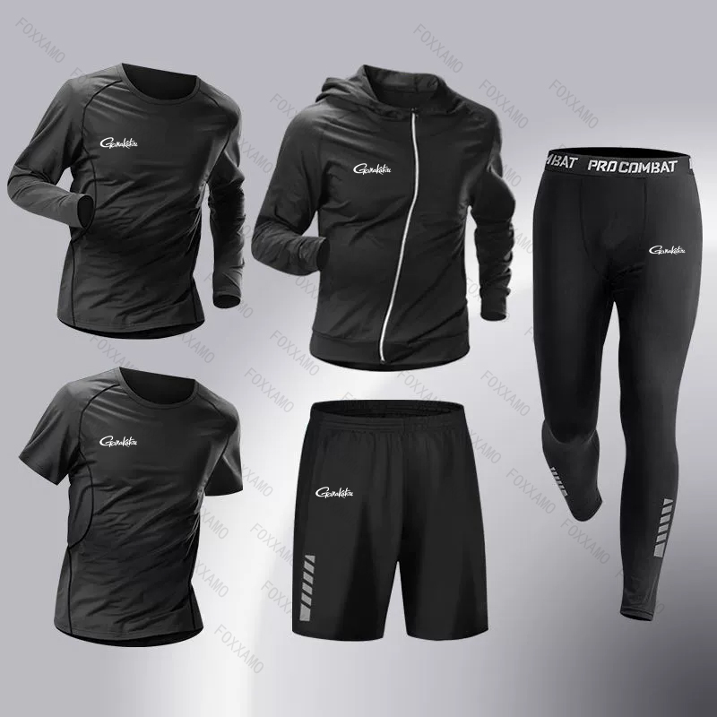 Gamakatsu Fishing Fashion 3-5  - Fishing Rain Suit 评论和价格