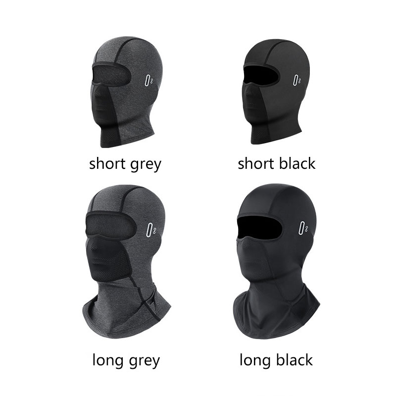 Outdoor Ice Silk Sun Protectio - Fishing Mask Sun Protection 评论和价格