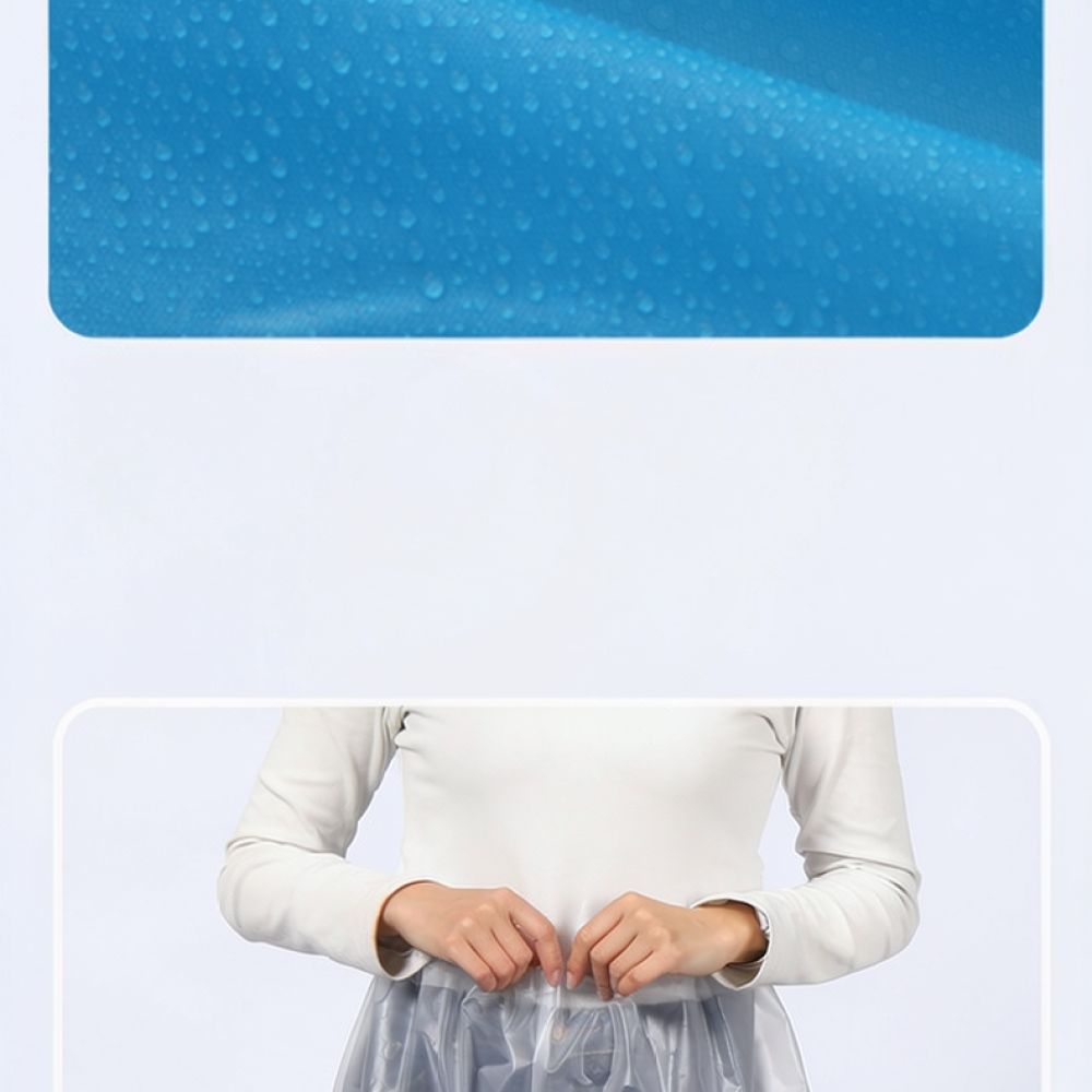 Unisex Waterproof Rain Trouser - Fishing Pants Waterproof 评论和价格