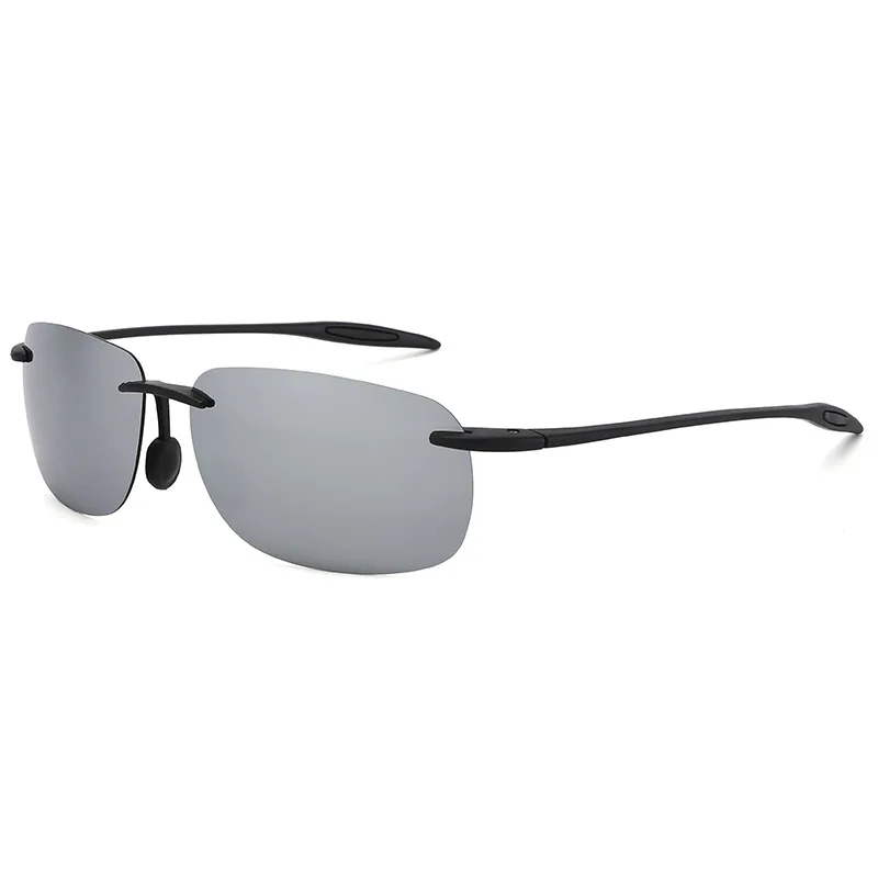 New Men Ultralight TR90 Polari - Fishing Sunglasses Polarized 评论和价格