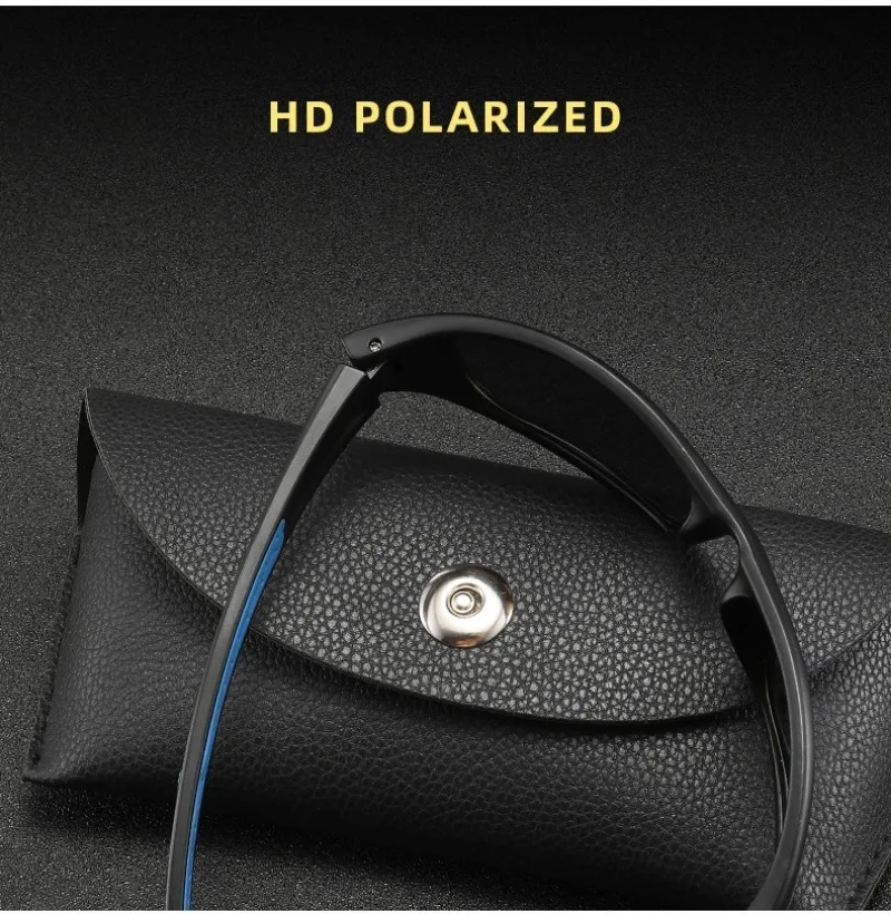 New Men Polarized Sports Sungl - Fishing Sunglasses Polarized 评论和价格