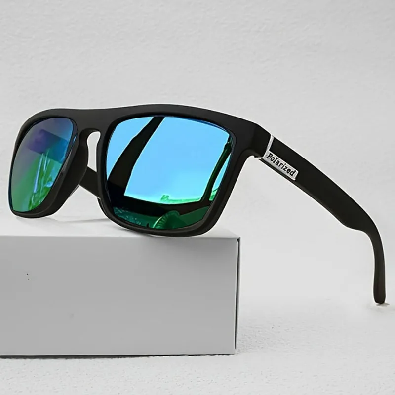New Trend Men Polarization Sun - Fishing Sunglasses Polarized 评论和价格