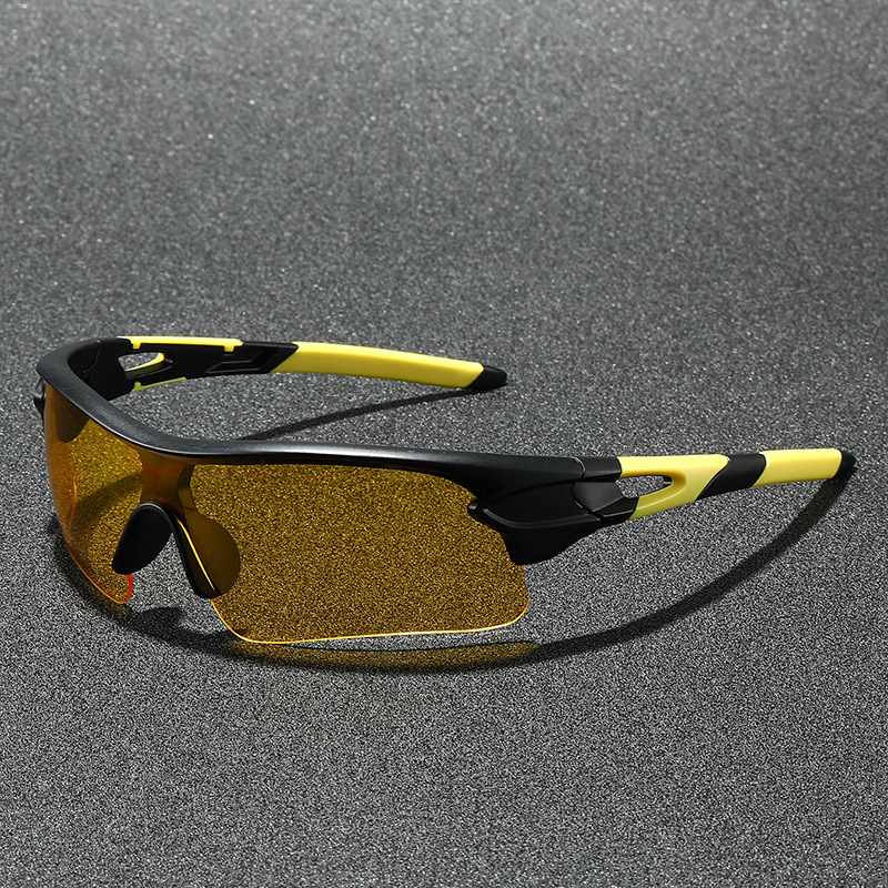 Wraparound Sports Polarized Su - Fishing Sunglasses Polarized 评论和价格