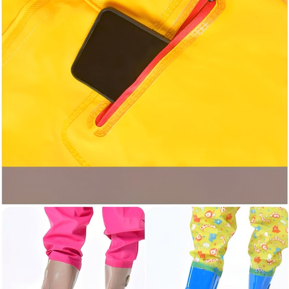 High Quality Wading Suit Fishi - Fishing Rain Suit 评论和价格