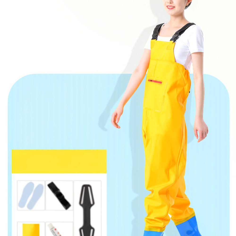 High Quality Wading Suit Fishi - Fishing Rain Suit 评论和价格