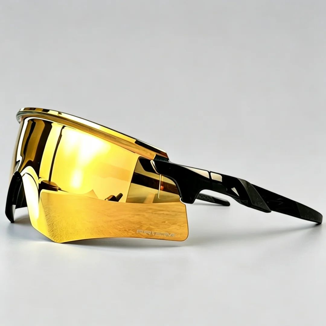 Luxury Brand Encoder 9471 MTB  - Fishing Sunglasses Polarized 评论和价格