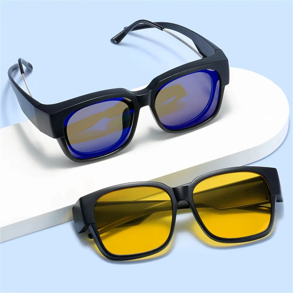 New Fashion Polarized Sunglass - Fishing Sunglasses Polarized 评论和价格
