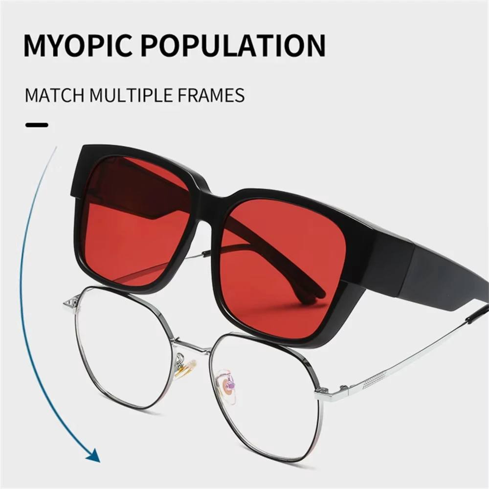 New Fashion Polarized Sunglass - Fishing Sunglasses Polarized 评论和价格