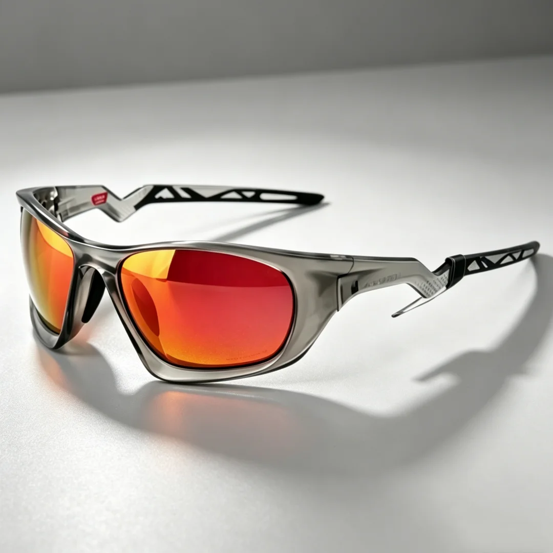 Luxury Brand OO9431 Lateralis  - Fishing Sunglasses Polarized 评论和价格