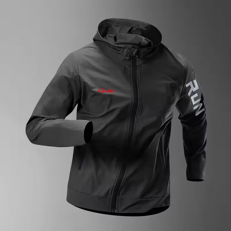 Gamakatsu Fishing Men's Jacket - Fishing Rain Suit 评论和价格