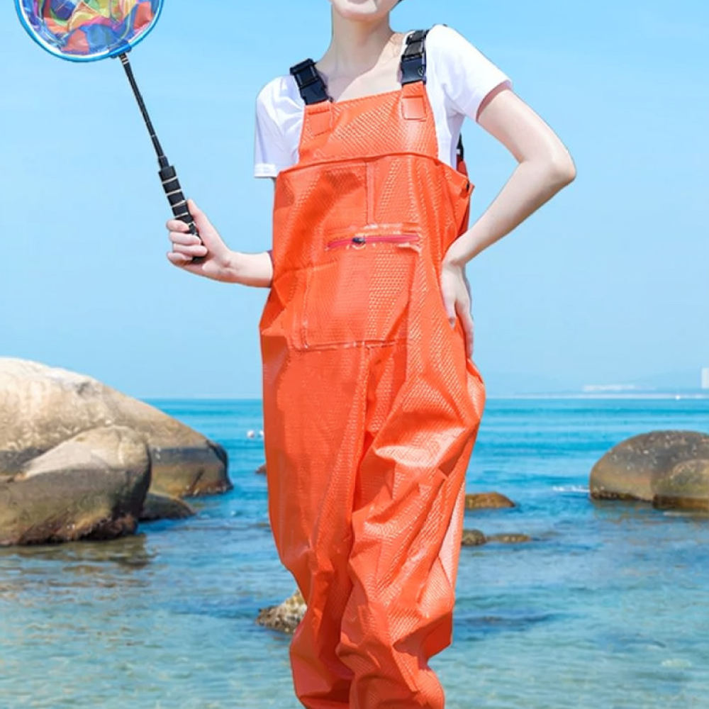 Breathable Waterproof Wading O - Fishing Pants Waterproof 评论和价格