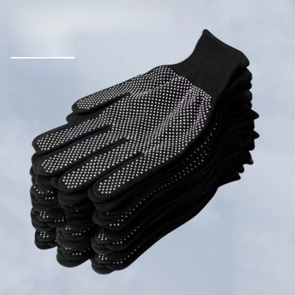 Thickened Bead Plastic Thin Wo - Fishing Gloves 评论和价格